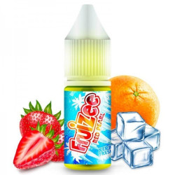 E LIQUIDE RED PEARL 10ML - FRUIZEE--alavape.com