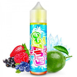 E LIQUIDE BLOODY LIME 50ML - FRUIZEE--alavape.com