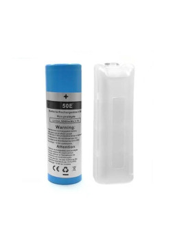 ACCU 21700 50E 5000MAH 9.8A - SAMSUNG-Ecigarettes-alavape.com