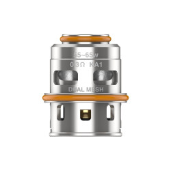 RÉSISTANCES Z MAX M SERIES / 5PCS - GEEKVAPE-Ecigarettes-alavape.com