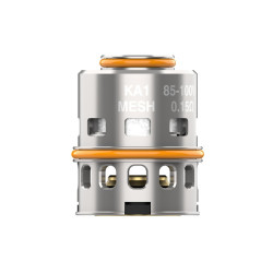 RÉSISTANCES Z MAX M SERIES / 5PCS - GEEKVAPE-Ecigarettes-alavape.com