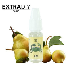 CONCENTRÉ POIRE 'MISS PEAR' - EXTRADIY-DIY - Do It Yourself-alavape.com