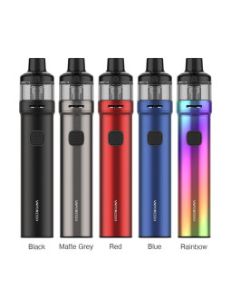 KIT GTX GO 80 - VAPORESSO-Ecigarettes-alavape.com