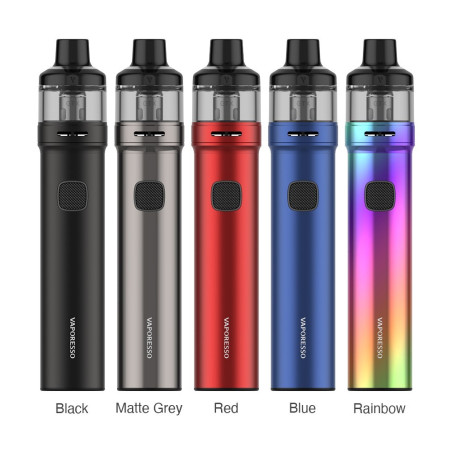 KIT GTX GO 80 - VAPORESSO-Ecigarettes-alavape.com