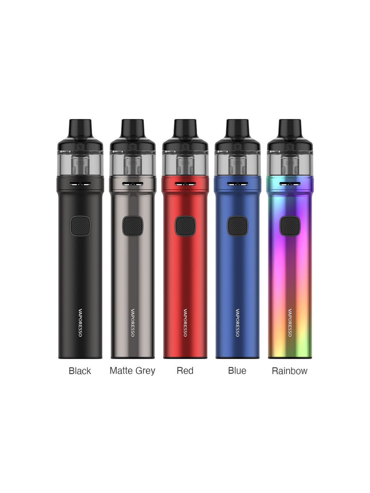 KIT GTX GO 80 - VAPORESSO-Ecigarettes-alavape.com