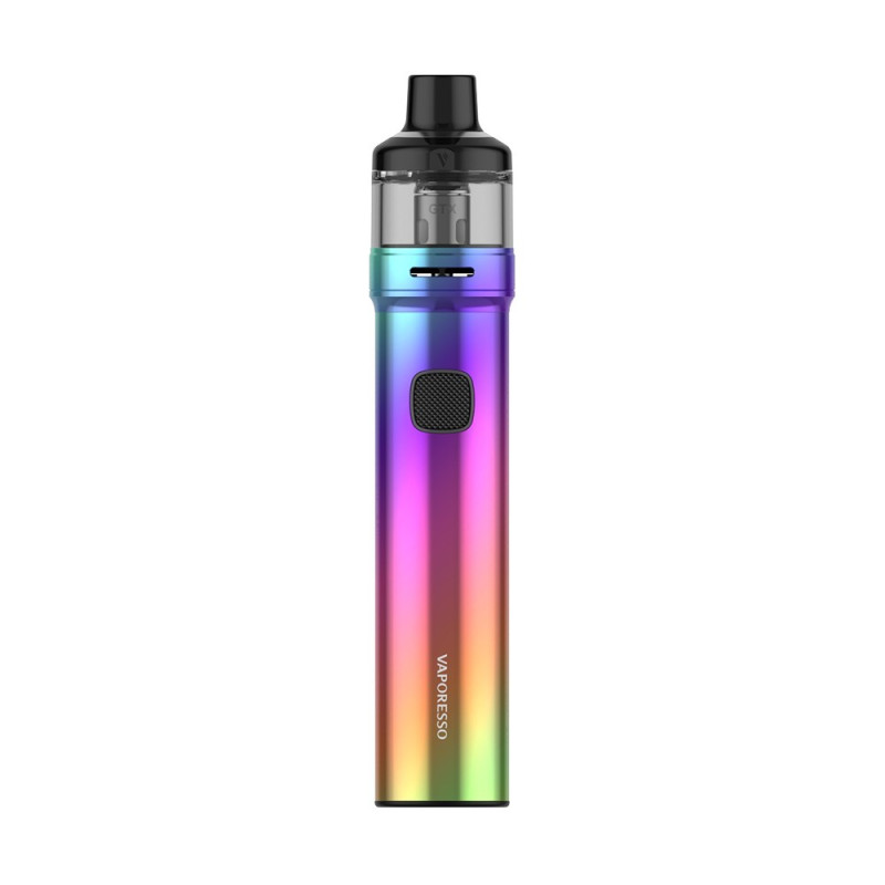 KIT GTX GO 80 - VAPORESSO-Ecigarettes-alavape.com