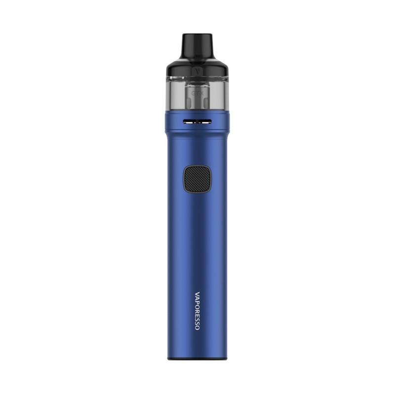 KIT GTX GO 80 - VAPORESSO-Ecigarettes-alavape.com