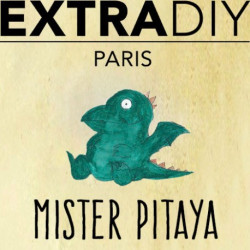 CONCENTRÉ PITAYA - EXTRADIY-DIY - Do It Yourself-alavape.com
