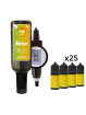 E LIQUIDE MELON 500ML - JUICE BAR YUN--alavape.com