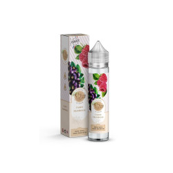 E LIQUIDE CASSIS FRAMBOISE 50ML - LE PETIT VERGER--alavape.com