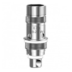NAUTILUS BVC RÉSISTANCE / 5PCS - ASPIRE-Ecigarettes-alavape.com