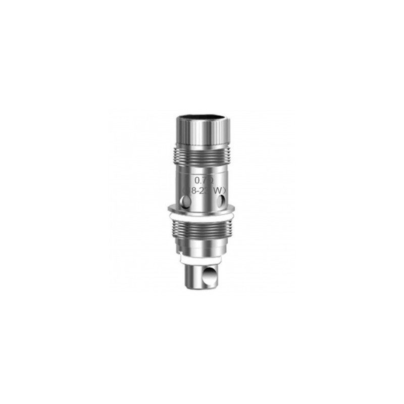 NAUTILUS BVC RÉSISTANCE / 5PCS - ASPIRE-Ecigarettes-alavape.com