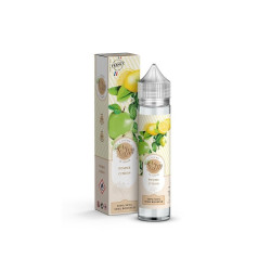 E LIQUIDE POMME CITRON 50ML - LE PETIT VERGER--alavape.com