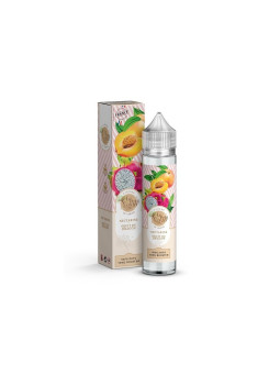 E LIQUIDE NECTARINE FRUIT DU DRAGON 50ML - LE PETIT VERGER--alavape.com
