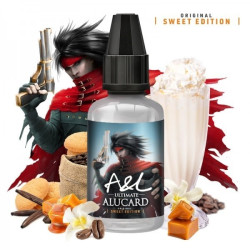 CONCENTRÉ ALUCARD 30ML - ULTIMATE A&L-DIY - Do It Yourself-alavape.com