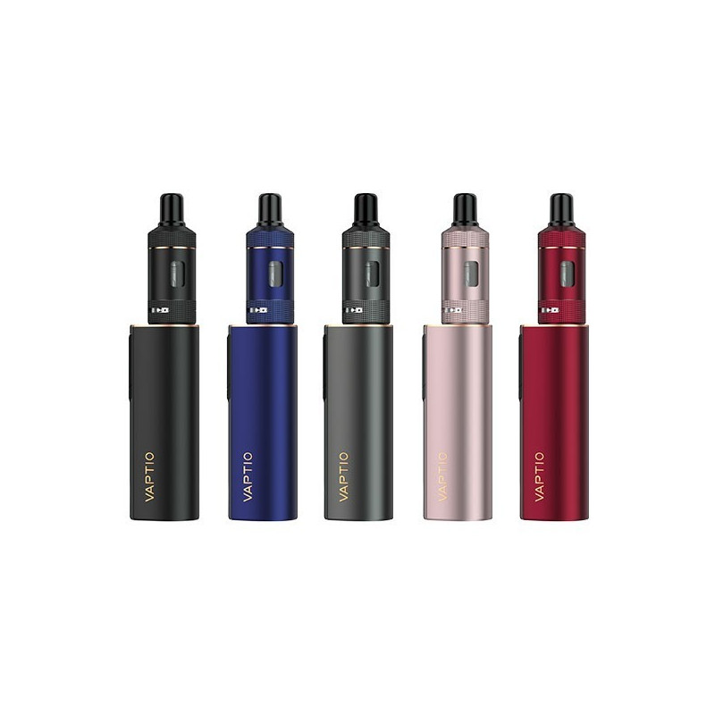 KIT COSMO 2 - VAPTIO-Ecigarettes-alavape.com