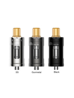 CLEAROMISEUR T18E PRO - INNOKIN-Ecigarettes-alavape.com