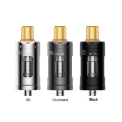 CLEAROMISEUR T18E PRO - INNOKIN-Ecigarettes-alavape.com