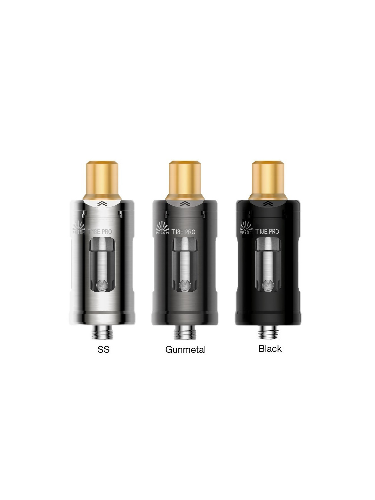 CLEAROMISEUR T18E PRO - INNOKIN-Ecigarettes-alavape.com