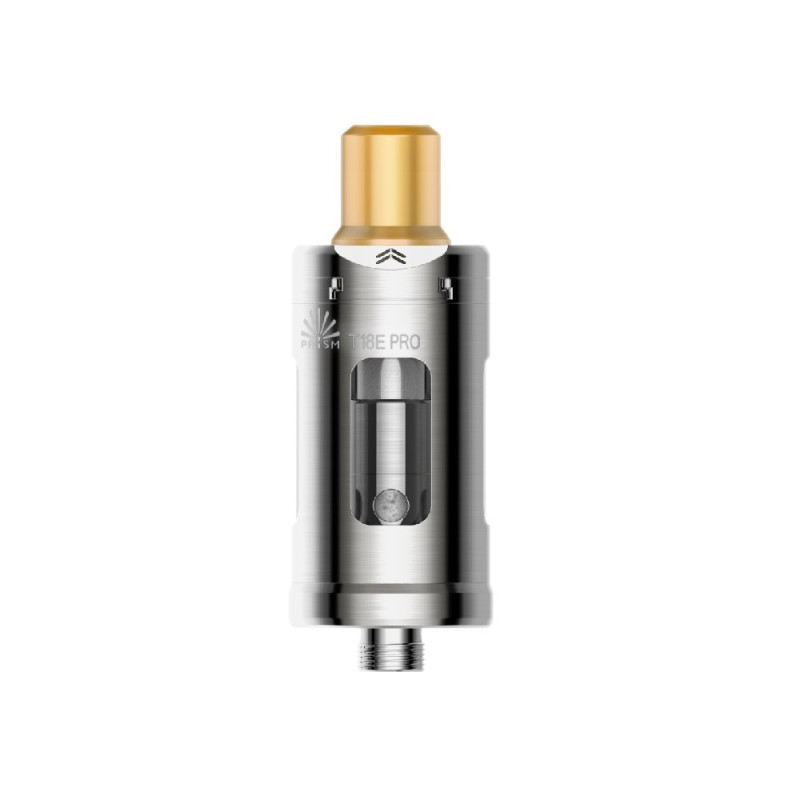 CLEAROMISEUR T18E PRO - INNOKIN-Ecigarettes-alavape.com