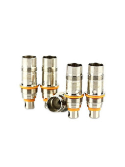 NAUTILUS BVC RÉSISTANCE / 5PCS - ASPIRE-Ecigarettes-alavape.com