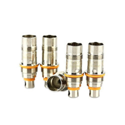 NAUTILUS BVC RÉSISTANCE / 5PCS - ASPIRE-Ecigarettes-alavape.com