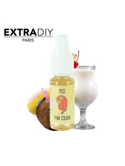 CONCENTRÉ PINA COLADA - EXTRADIY-DIY - Do It Yourself-alavape.com