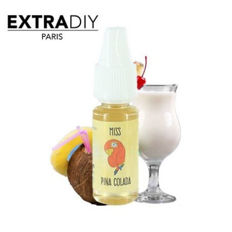 CONCENTRÉ PINA COLADA - EXTRADIY-DIY - Do It Yourself-alavape.com