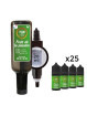 E LIQUIDE FRUIT DE LA PASSION 500ML - JUICE BAR YUN--alavape.com