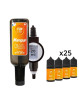 E LIQUIDE MANGUE 500ML - JUICE BAR YUN--alavape.com