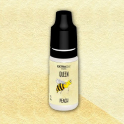 CONCENTRÉ PECHE 'QUEEN PEACH' - EXTRADIY-DIY - Do It Yourself-alavape.com