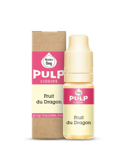 E LIQUIDE FRUIT DU DRAGON 10ML - PULP--alavape.com