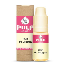 E LIQUIDE FRUIT DU DRAGON 10ML - PULP--alavape.com