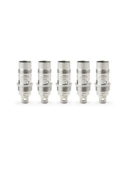 NAUTILUS BVC RÉSISTANCE / 5PCS - ASPIRE-Ecigarettes-alavape.com