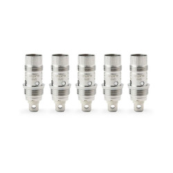 NAUTILUS BVC RÉSISTANCE / 5PCS - ASPIRE-Ecigarettes-alavape.com