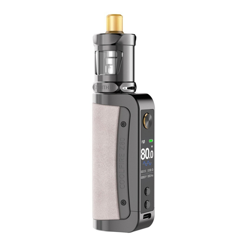 KIT COOLFIRE Z80 + ZENITH 2 - INNOKIN-Ecigarettes-alavape.com