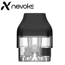 CARTOUCHES POD FEELIN / 2PCS - NEVOKS-Ecigarettes-alavape.com
