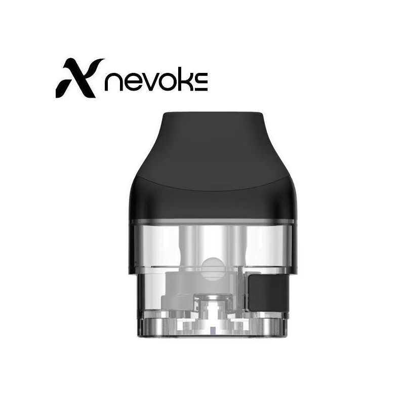CARTOUCHES POD FEELIN / 2PCS - NEVOKS-Ecigarettes-alavape.com