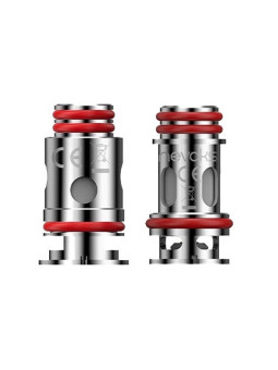 RÉSISTANCES SPL 10 FEELIN / 5PCS - NEVOKS-Ecigarettes-alavape.com