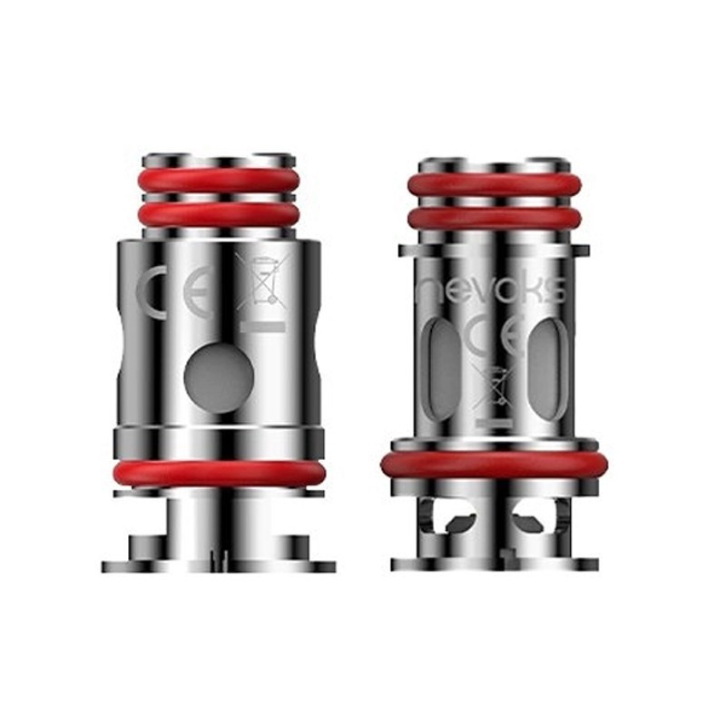 RÉSISTANCES SPL 10 FEELIN / 5PCS - NEVOKS-Ecigarettes-alavape.com