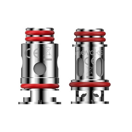 RÉSISTANCES SPL 10 FEELIN / 5PCS - NEVOKS-Ecigarettes-alavape.com