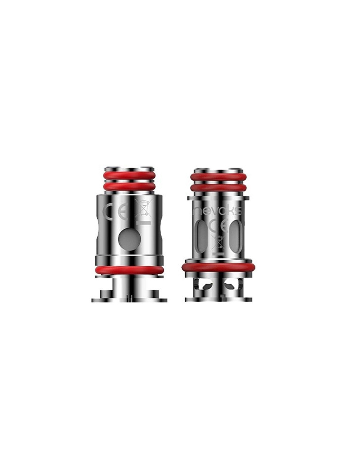 RÉSISTANCES SPL 10 FEELIN / 5PCS - NEVOKS-Ecigarettes-alavape.com