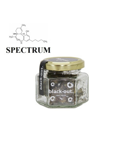 BLACKOUT - SPECTRUM-CBD-alavape.com