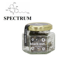 BLACKOUT - SPECTRUM-CBD-alavape.com