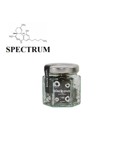 BLACKOUT - SPECTRUM-CBD-alavape.com