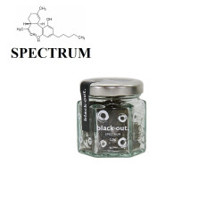 BLACKOUT - SPECTRUM-CBD-alavape.com
