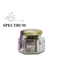 JOKER - SPECTRUM-CBD-alavape.com