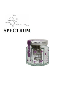 JOKER - SPECTRUM-CBD-alavape.com
