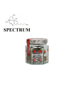 SWEET RED - SPECTRUM-CBD-alavape.com