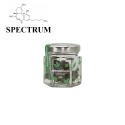 AMNESILIUM - SPECTRUM-CBD-alavape.com